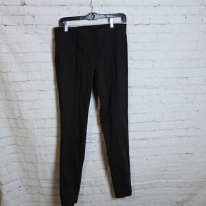 Women's Straight Slim Fit Trousers Pants Size 6